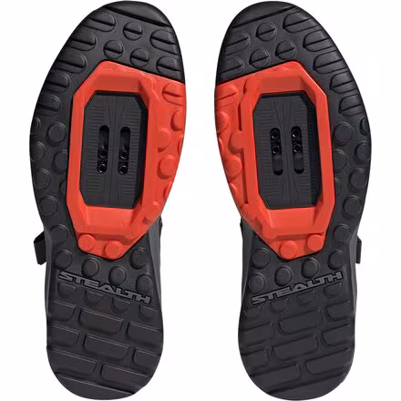 Trailcross Clip-In Cycling Shoe - Women's