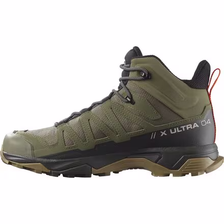 X Ultra 4 Mid GTX Hiking Shoe - Men's