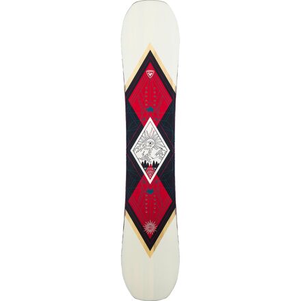 Meraki Snowboard - 2024 - Women's