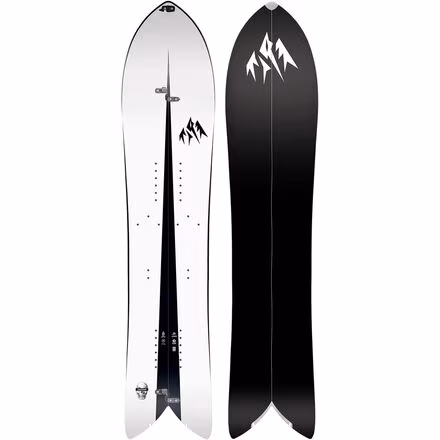 Storm Chaser Splitboard - 2024