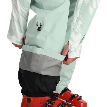 Turret GTX Shell Pant - Women's