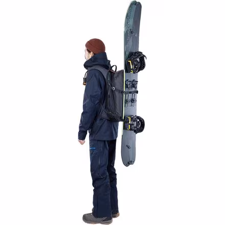 A.Light E Set 35-40L