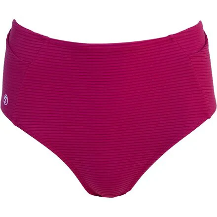 Yoga Pocket Bikini Bottom - Women's