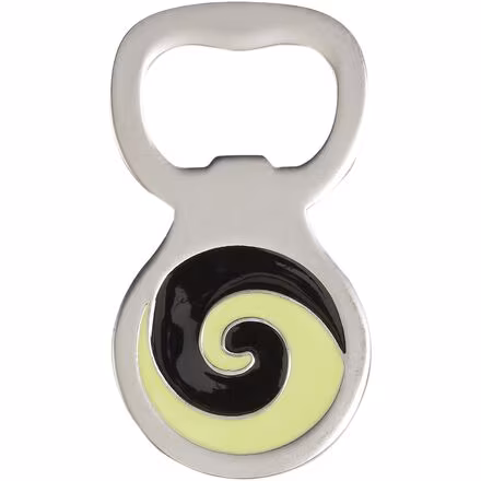 Swirl Bottle Opener Jibbitz