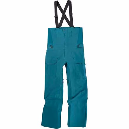 Manifest Tour 3L Bib Pant - Men's