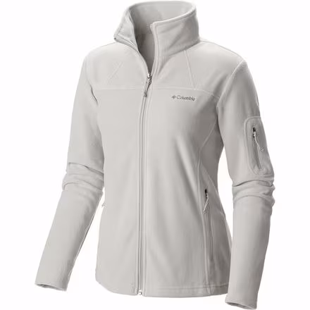 Fast Trek II Fleece Jacket - Women's
