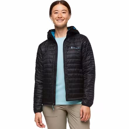 Capa Insulated Jacket - Women's