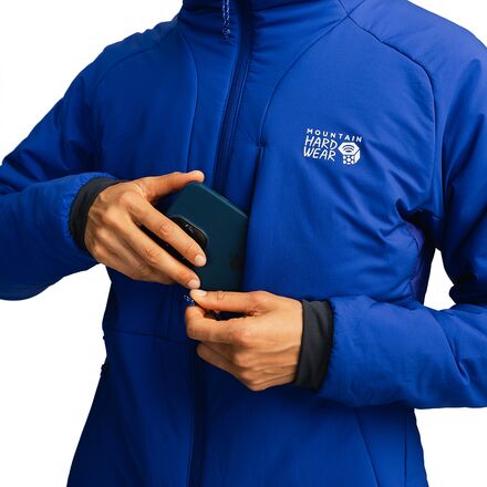 Kor Stasis Hoodie - Women's