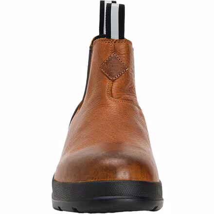 Chore Farm Leather Chelsea Boot - Men's
