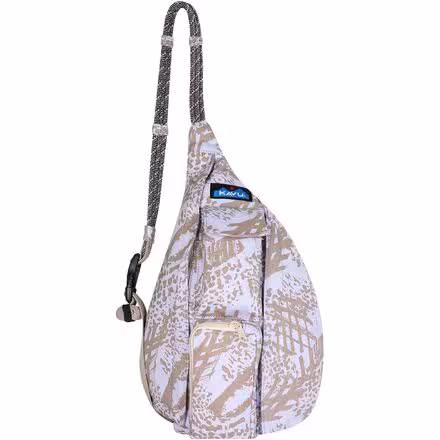 Mini Rope Bag - Women's