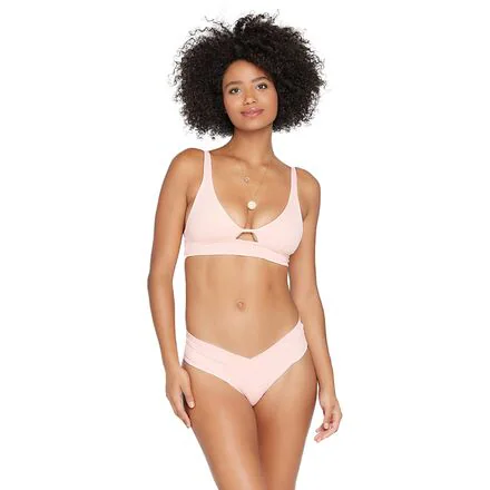 Pratt Bikini Bottom - Women's