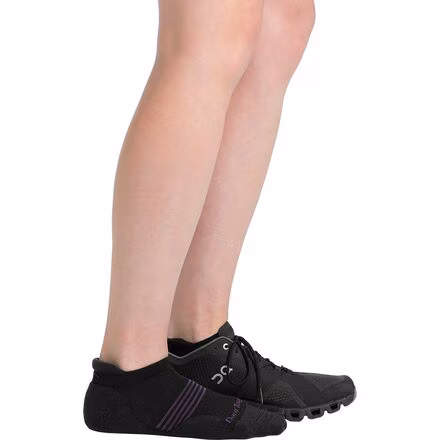 Element No-Show Tab Lightweight Cushion Sock - Women's