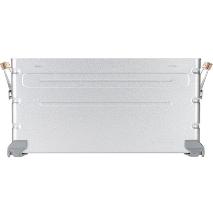 Stacking Metal Shelf Container - 50