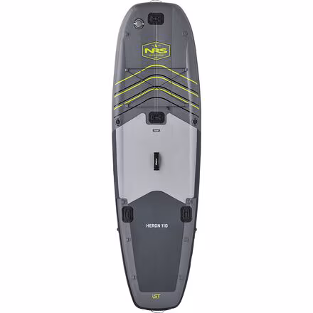Heron Inflatable Stand-Up Paddleboard
