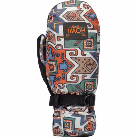 Fairbanks Mitt