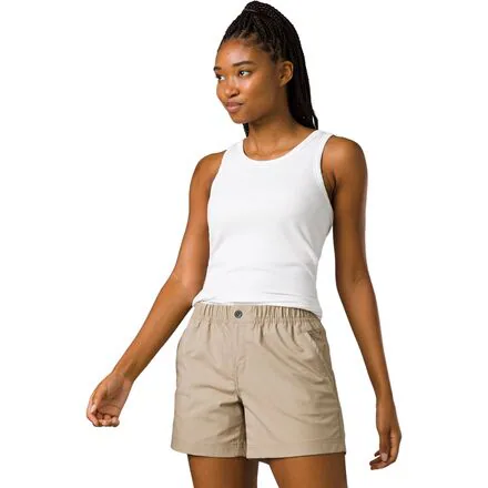 Double Peak 5in Short - Women's