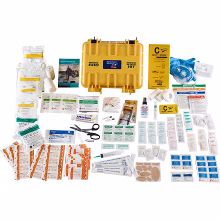 Marine 600 Medical Kit