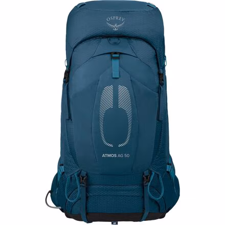 Atmos AG 50L Backpack