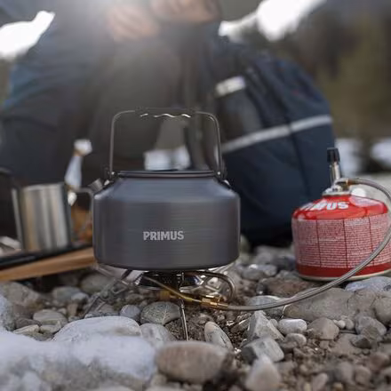 Litech Coffee/Tea Kettle