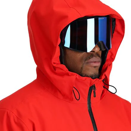 Mega 3-in-1 Jacket - Men's