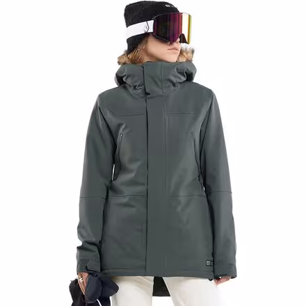 Shadow Insulated Jacket - Women's