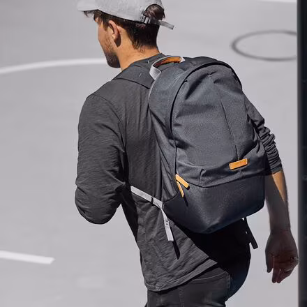 Classic+ 2nd Edition 24L Backpack