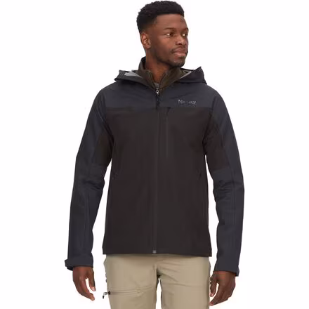 ROM Softshell Jacket - Men's