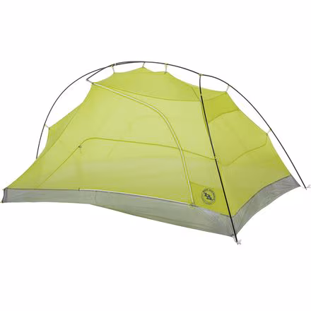 Tiger Wall 2 Carbon Tent: 2-Person 3-Season