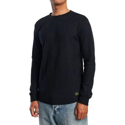 Day Shift Thermal Long-Sleeve Shirt - Men's