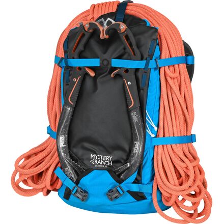 Scepter 35L Backpack