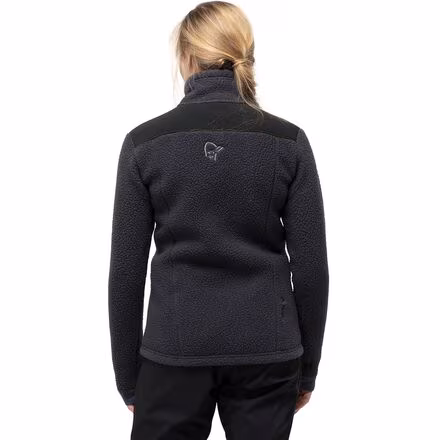 Trollveggen Thermal Pro Jacket - Women's