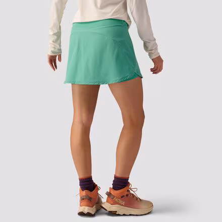 Destination Skort - Women's