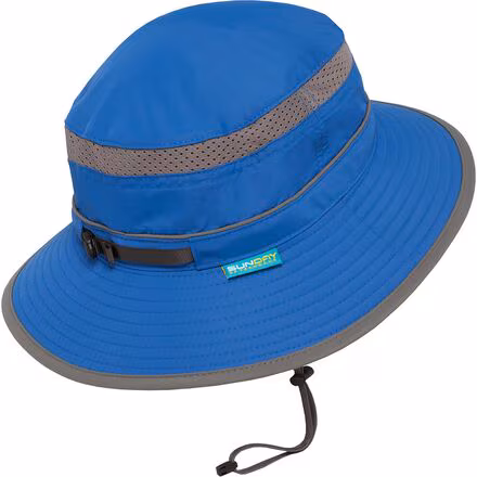Fun Bucket Hat - Kids'