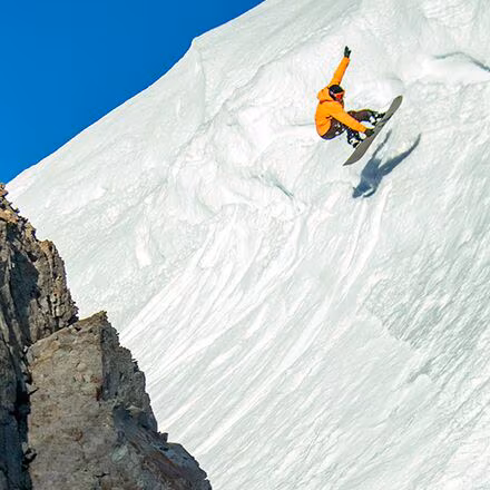 Dua GORE-TEX Jacket - Men's