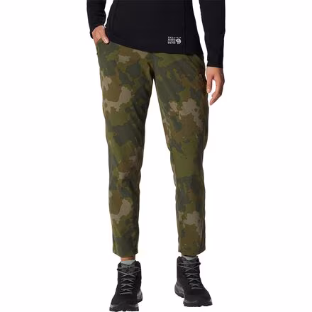 Dynama/2 Ankle Pant - Women's