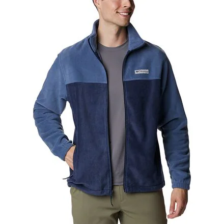 Steens Mountain Full-Zip 2.0 Fleece Jacket - Men's