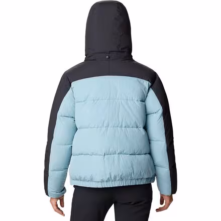 Snowqualmie Jacket - Women's