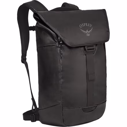 Transporter Flap 20L Pack