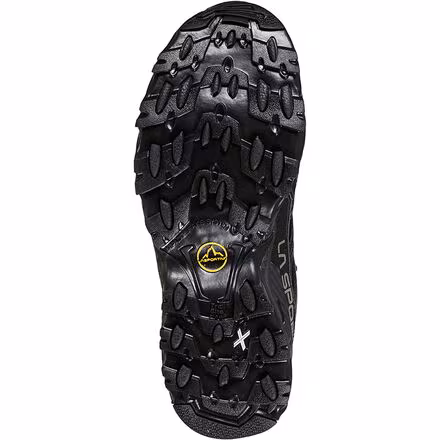 Ultra Raptor II Wide GTX Running Shoe - Men's