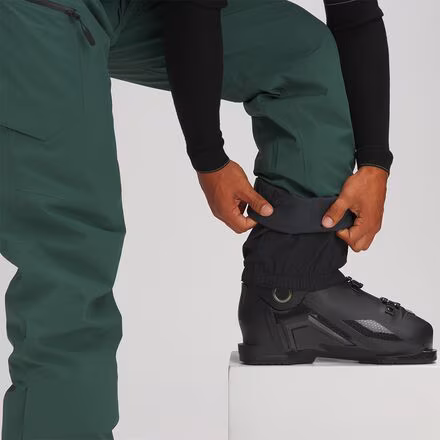 Powder Ridge Stretch Insulated Ski Pant - Men's