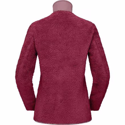 Femund Warm3 Jacket - Women's