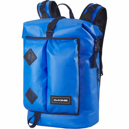 Cyclone II 36L Dry Backpack
