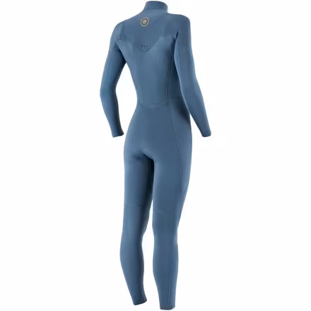 Seafarer FZ 3/2mm Wetsuit - Women's