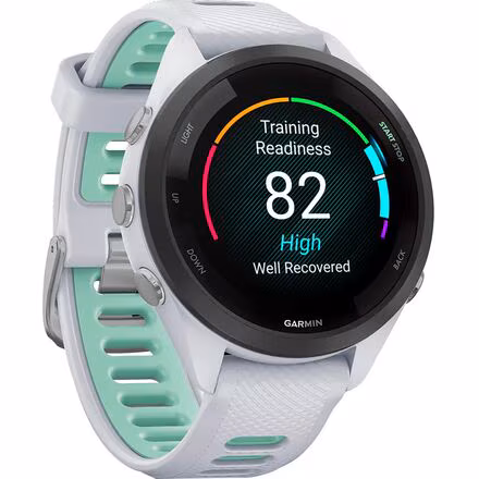 Forerunner 265S Watch