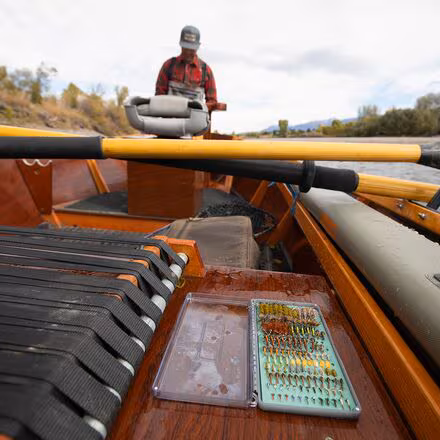 Tacky Original Fly Box