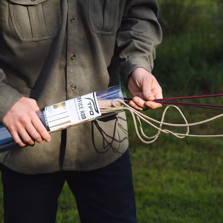 Bug Launcher Office Rod