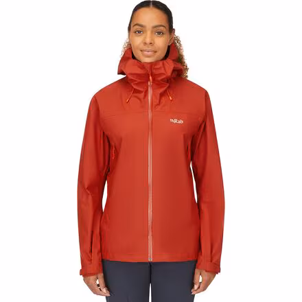 Arc Eco Jacket - Women's