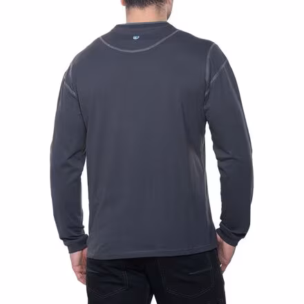 Kommando Crew Sweater - Men's