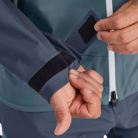 Westalpen 3L Light Jacket- Men's