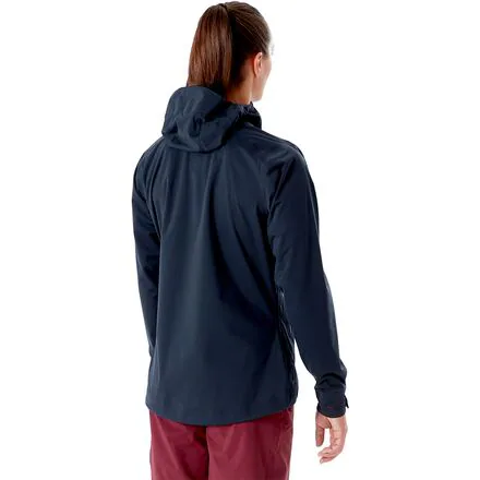 Kinetic 2.0 Jacket - Women's
